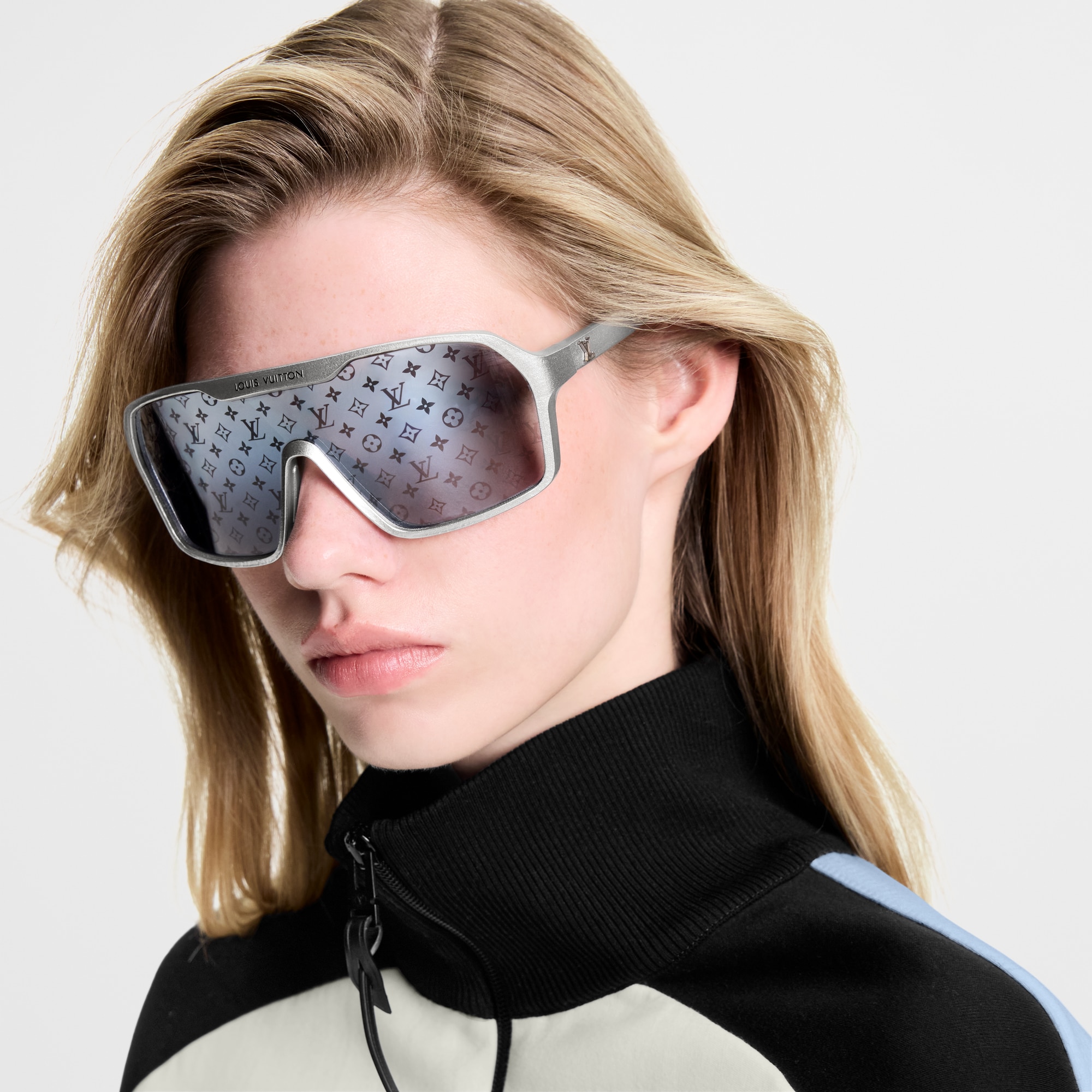 サングラス・LV トゥラマンテイン マスク S00｜ルイ・ヴィトン 公式